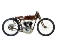 Harley Davidson FHAC 1926