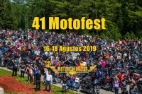 41 Motofest