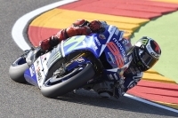 2015 MotoGP Aragon: Lorenzo Hızlı Başladı