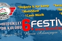 Samsun Motosiklet Festivali