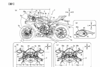 Yamaha'nın Yeni Sürüş Destek Teknolojileri