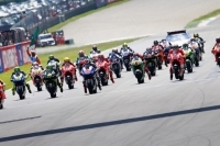 MotoGP'de Güncel 2016 Takvimi Açıklandı