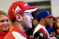 Vettel: 'Rossi Doğru Olanı Yaptı'