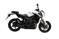Mondial - SD 650-S