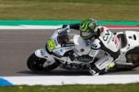 Crutchlow İki Yıl Daha LCR'de