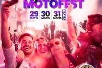 1. Erdek Motosiklet Festivali,  29 -31 Mayıs 2020 Erdek - Balıkesir