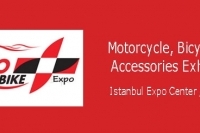 2015 Motosiklet Fuarı – Eurasia Moto Bike Expo