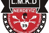 4. Nerdeyiz Motosiklet Festivali, 24-26 Temmuz 2020 Büyükkarıştıran, Lüleburgaz - Kırklareli