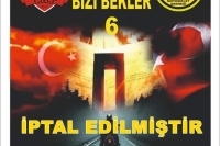 Şehitler Bizi Bekler Sürüşü 6, 21-22 Mart Gelibolu - Çanakkale