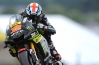 Bradley Smith, Monster Yamaha Tech 3 ile Anlaşmasını Uzattı