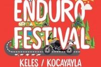 Bursa Enduro Festival 