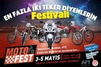 Antalya Oto Moto Fest