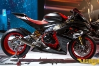 Aprilia RS660 Supersports Twin Konseptini Tanıttı