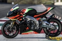 Aprilia RSV4 X Tanıtıldı