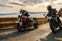 BMW Motorrad En Yeni Modellerini EICMA 2019'da Sergiledi