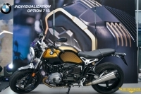 BMW Motorrad Motosikletinizi Option 719 ile Kişiselleştiriyor