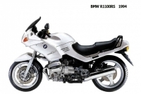 BMW R1100RS - 1994