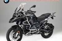 BMW R 1200 GS xDrive 2 Çekerli Hibrit Modeli Sunuldu