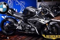 BMW G310RR Geliyor mu?