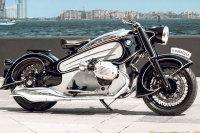 BMW R7 Yeniden Doğuyor