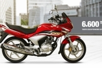 Honda CBF 150 - Tüm Kredi Kartlarına 12 Ay Taksit, %0 Faiz Fırsatı!