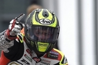 MotoGP'de sürpriz zafer:  MotoGP'nin yeni bir kazananı var, Crutchlow kazandı!