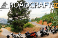 OMM-IAM ARA RoadCraft - İzmir 12.06.2016