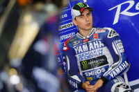 Lorenzo: Rossi Büyük Bir Ceza Almalı!