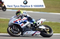 İngiltere'ye Özel, Yeni Tyco Replica S 1000RR