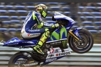 2015 MotoGP Assen – Rossi Kazandı, Marquez'e Geçit Vermedi!