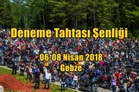 Deneme Tahtası Şenliği 