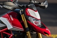 Ducati Hypermotard 950 Tanıtıldı