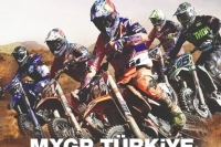 Dünya Motokros Şampiyonası MXGP Turkey 07-08 Eylül 2019