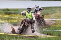 Türkiye Enduro Şampiyonası Heyecanı 'Kazan'da Yaşanacak