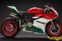 Efsane Bitiyor: Ducati 1299 Panigale R Final Edition