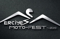 Erciyes Motofest 2019