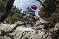 Efsane Endurocular 6. Kez Kemer'de