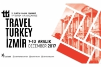 Travel Turkey İzmir Fuarı 07-10 Aralık 2017