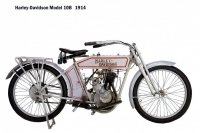HD Model10B - 1914