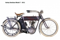 HD Model 7 - 1911