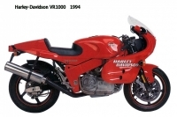 HD VR1000 - 1994