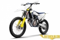 Husqvarna 2019 FC ve TC  Modellerini Açıkladı