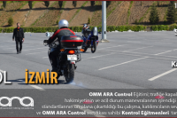 OMM - ARA Control İzmir 10 Eylül 2017