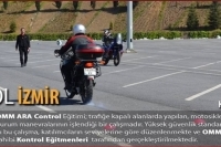 OMM - ARA Control İzmir 8 Ekim 2017