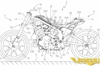 Indian FTR1200'ün Patentleri Çıktı