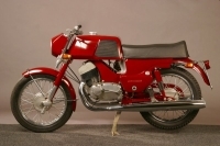 JAWA 350 Bizon - 1970
