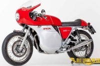 Jawa 350 Special Avrupa'da Çıkıyor