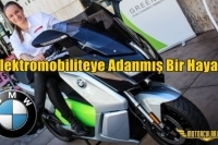 Elektromobiliteye Adanmış Bir Hayat