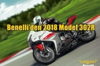 Benelli'den 2018 Model 302R