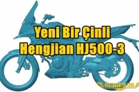 Yeni Bir Çinli: Hengjian HJ500-3